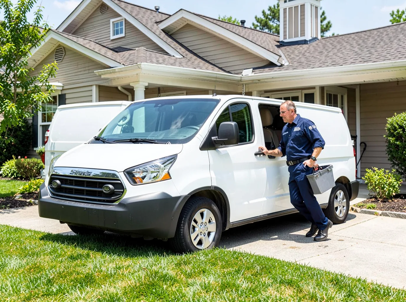 Emergency Plumber company in Amanda Park, WA