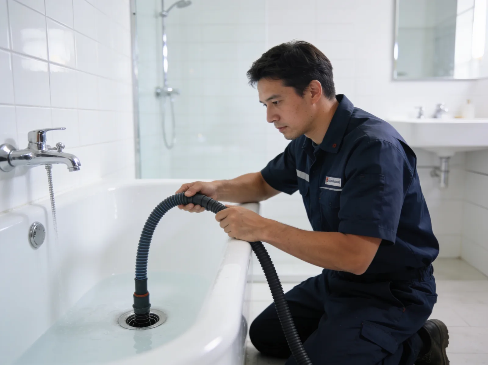 Emergency Plumber Amanda Park, WA FAQs